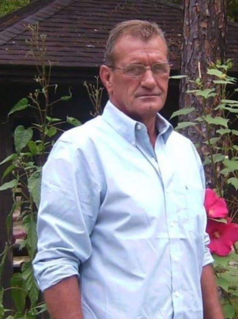 Dennis Lovins