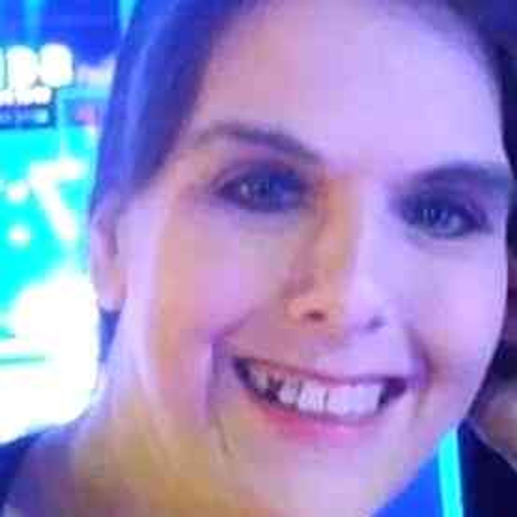 Samantha Cannon Profile Photo