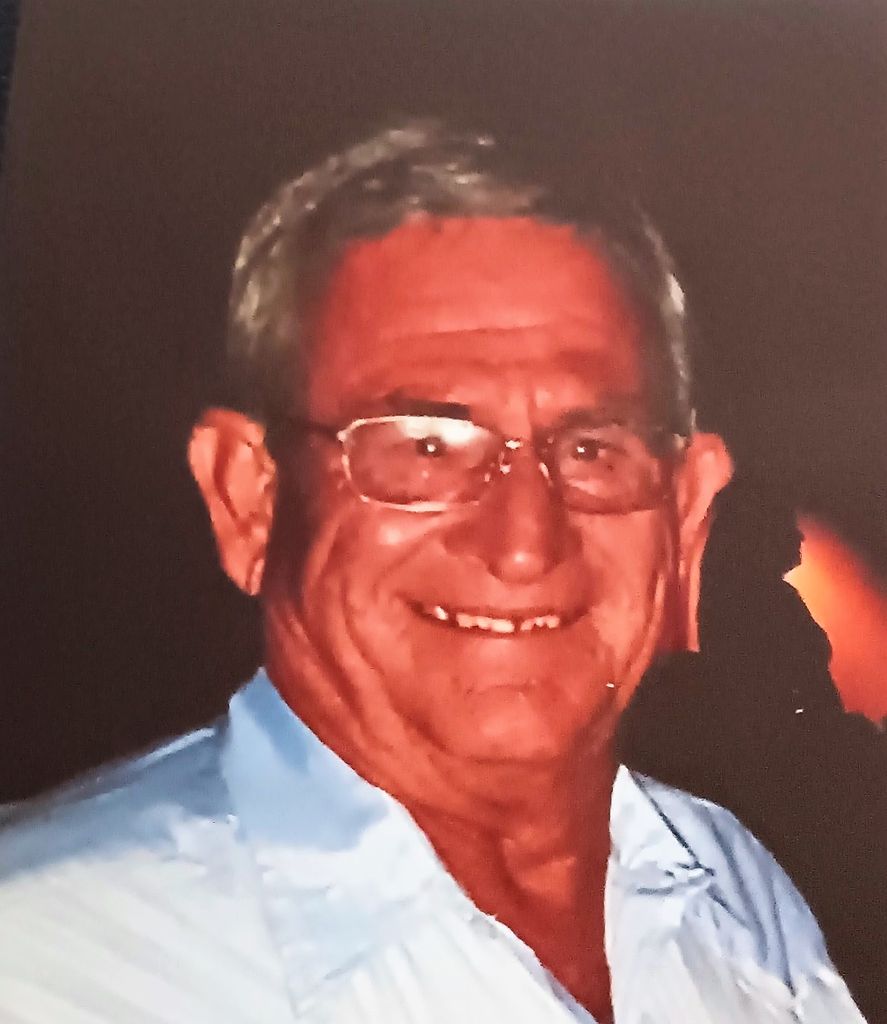 Robert David Jones Profile Photo