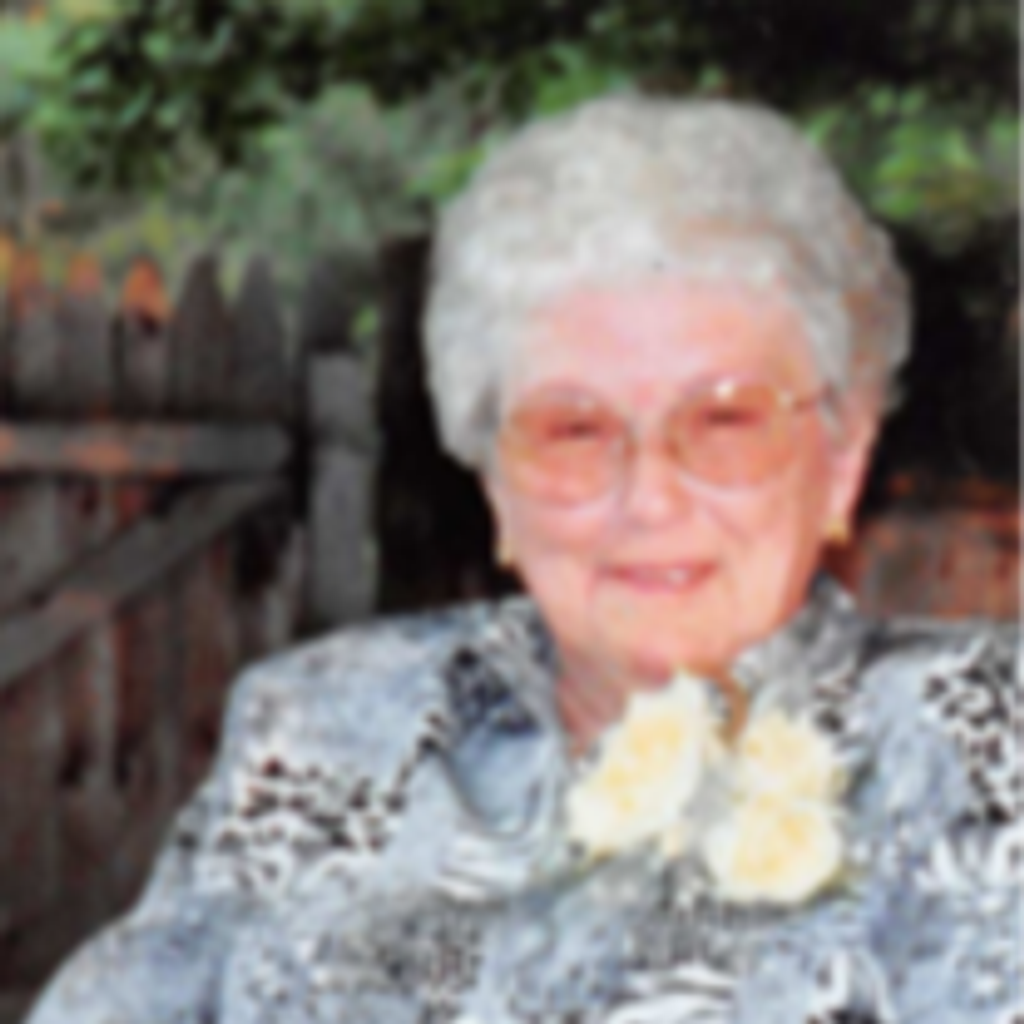 Lorraine B. Gouzie Profile Photo