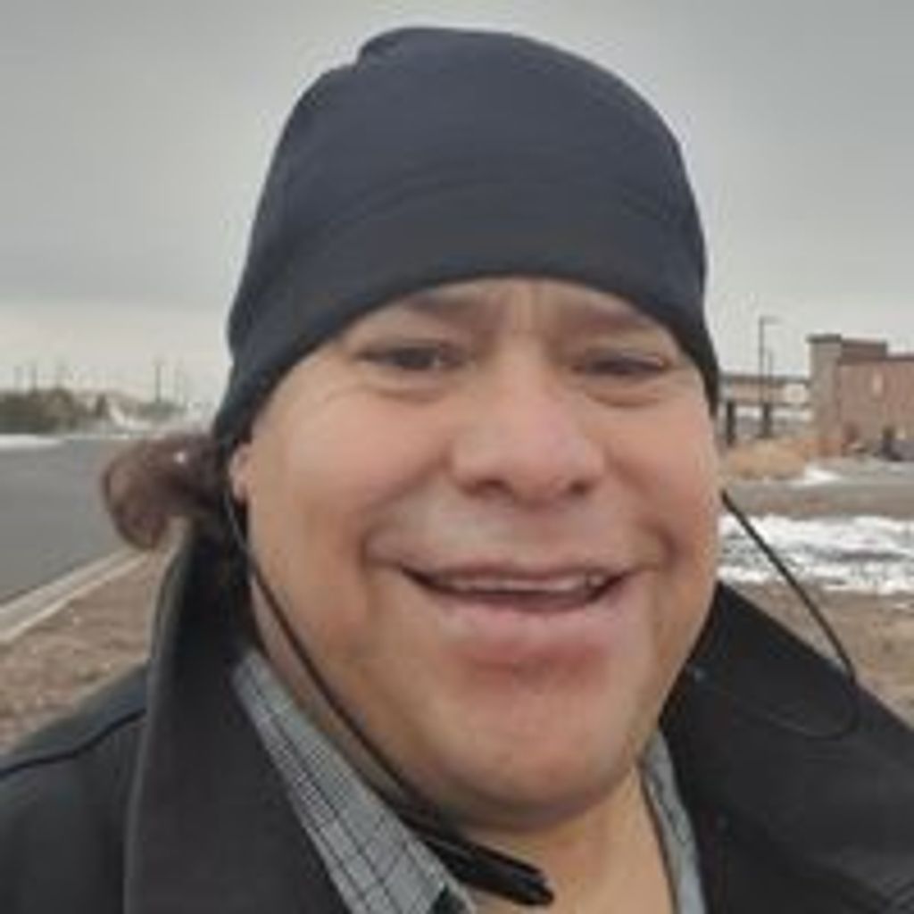 Brian Anthony Trujillo