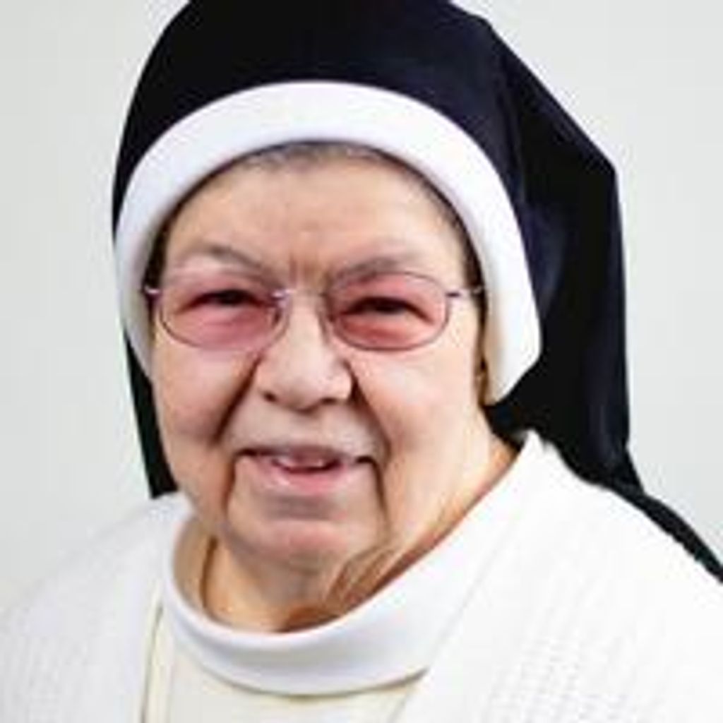 Sister M. Virginia Baltz, Osb