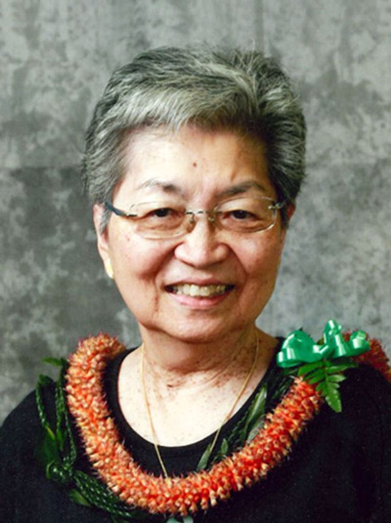 Eleanor Michiko Igawa