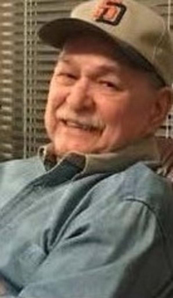 Edward Lee Crump