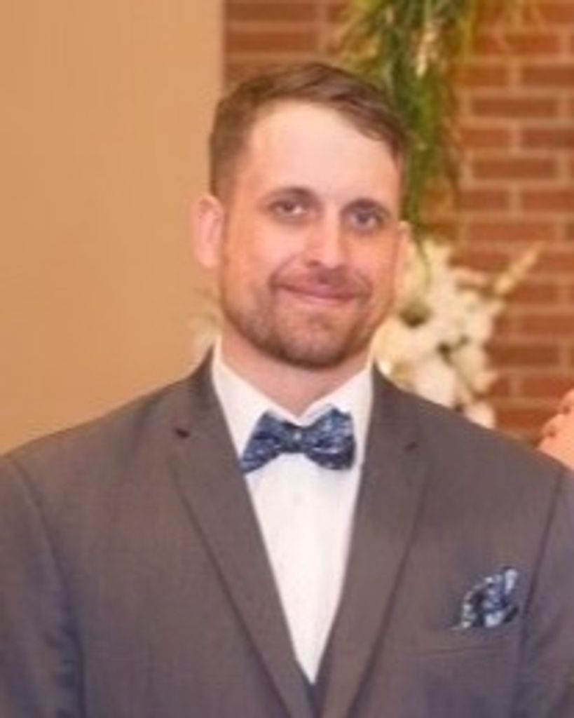 Christopher Capps