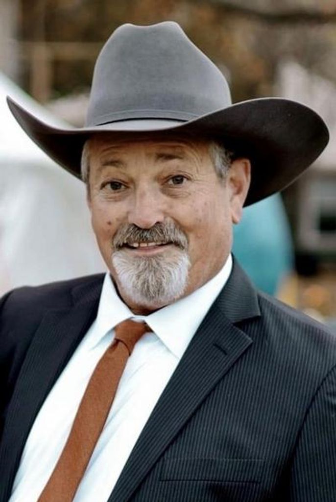 James "Jim" Dewitt Kirkland Profile Photo