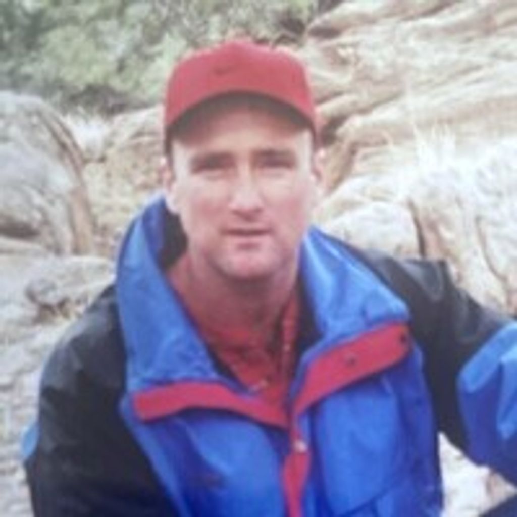 Randy Ray Willeford