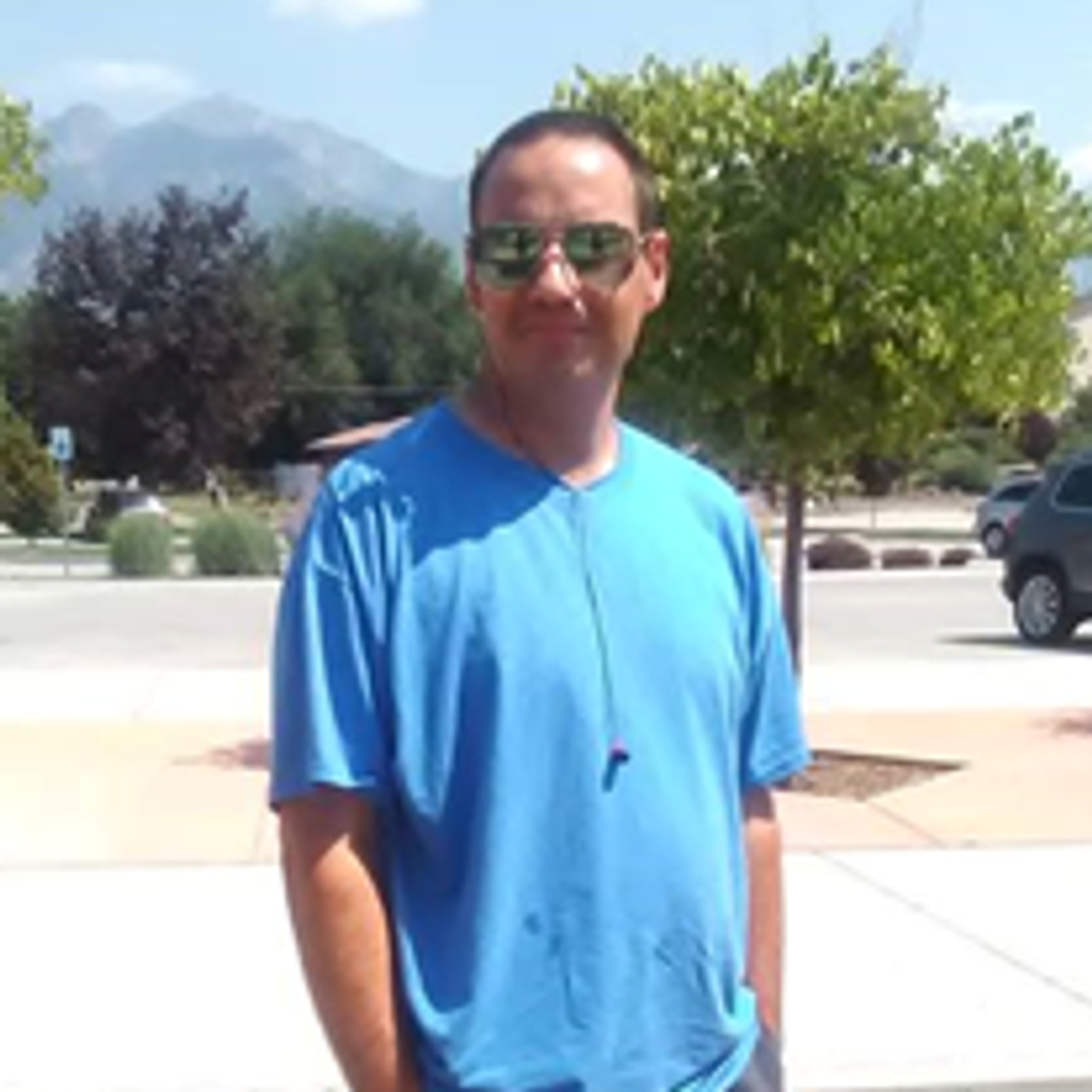 Matthew R. Olsen Profile Photo