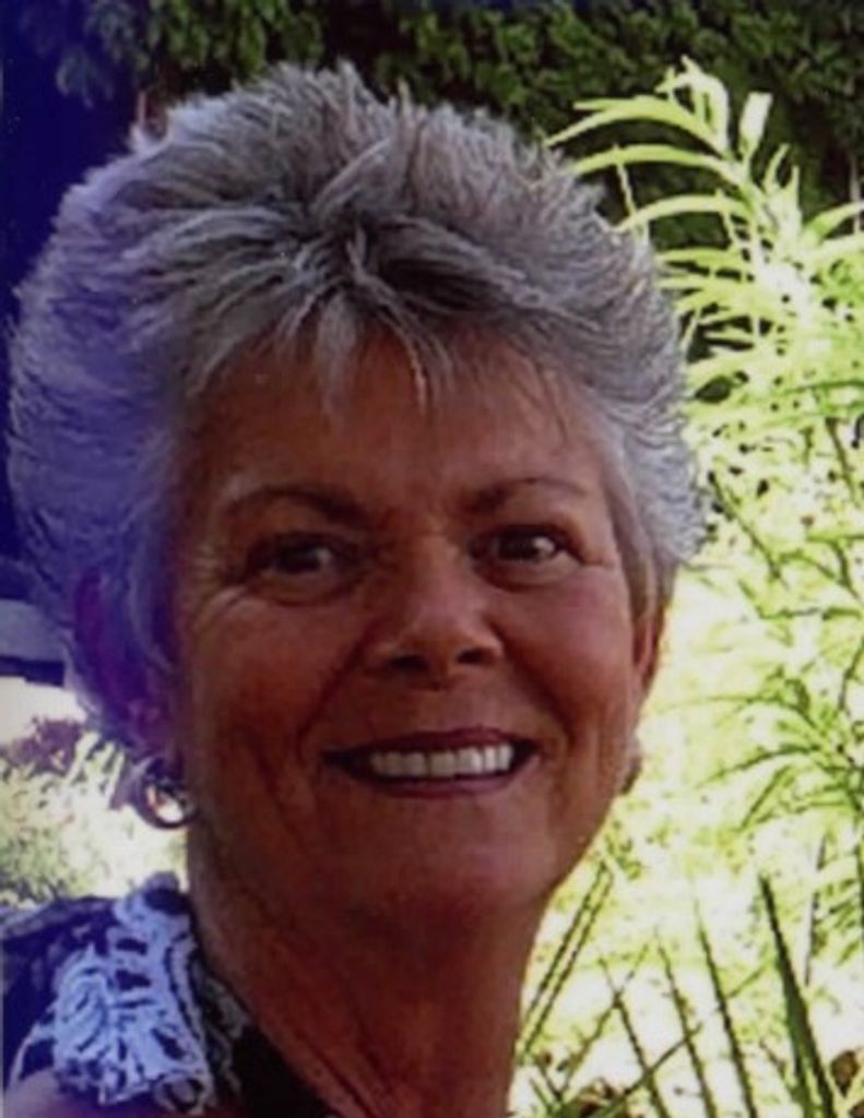 Elizabeth Kay (Mensing) Pagel Profile Photo