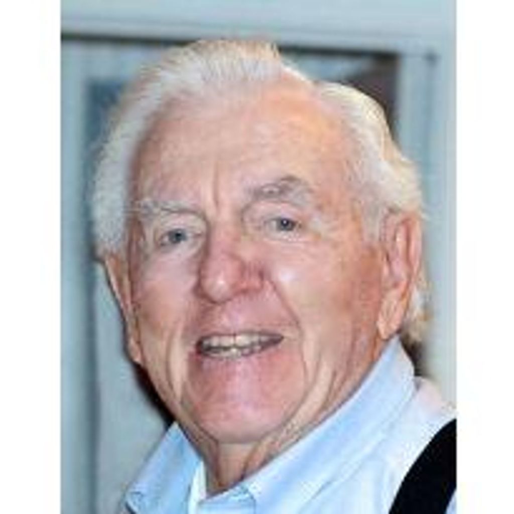 Charles Felix Dodson