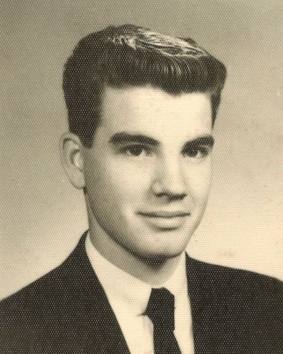Walton Anderson's obituary image