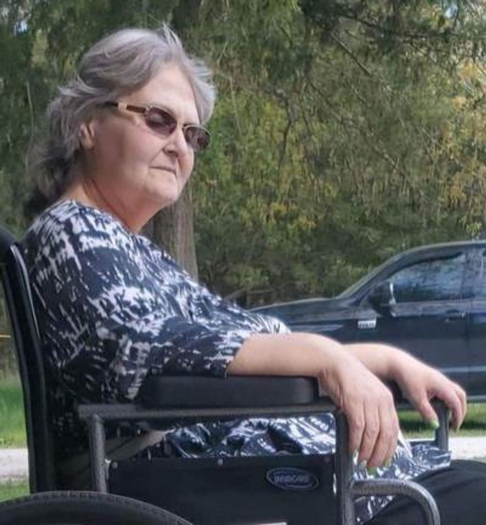 Lynda Louise Freeman Profile Photo