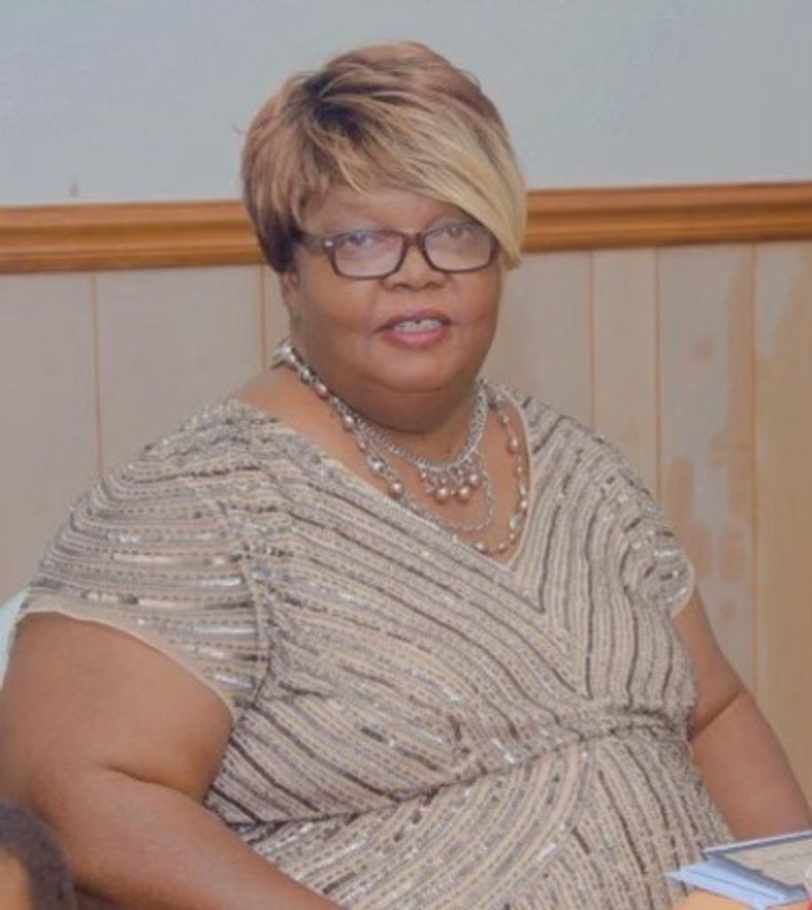 Ophelia Simmons Jones Profile Photo