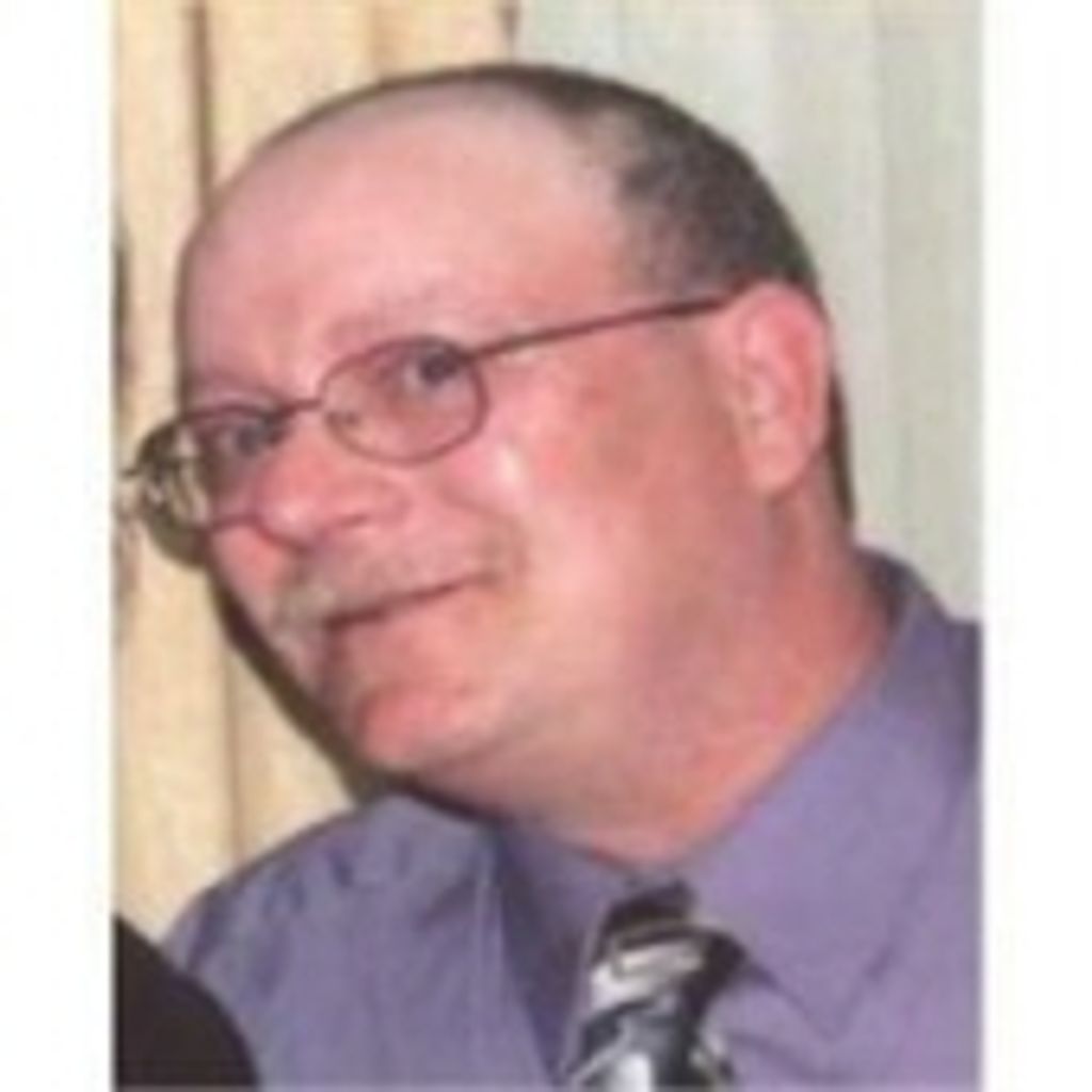 Donald E. Adams