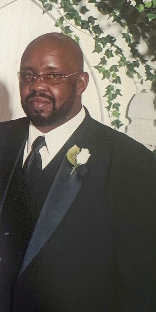 Carlin A Palmer Profile Photo