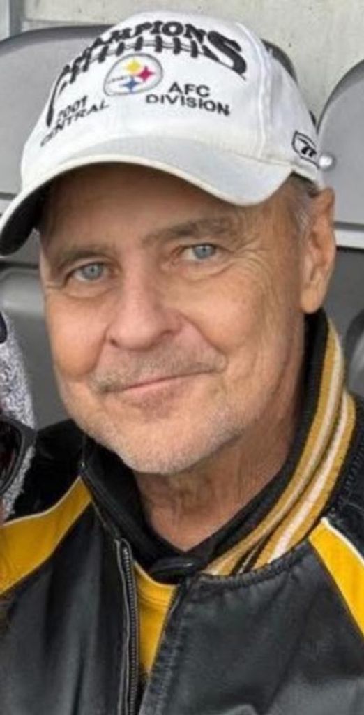 Michael J. Hardison, Sr. Profile Photo