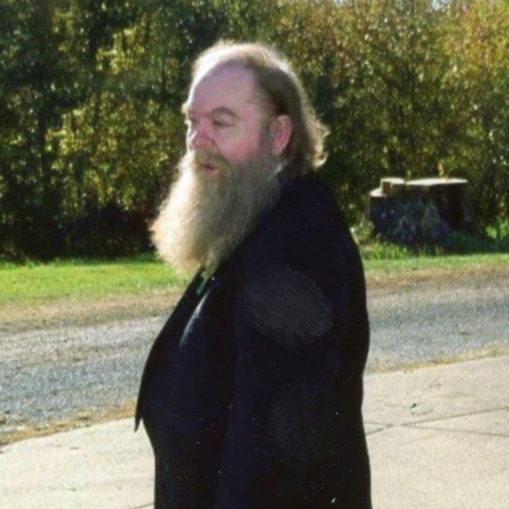Vernon Wayne Calvery