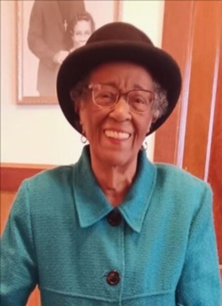Ella Mae Carroll Profile Photo