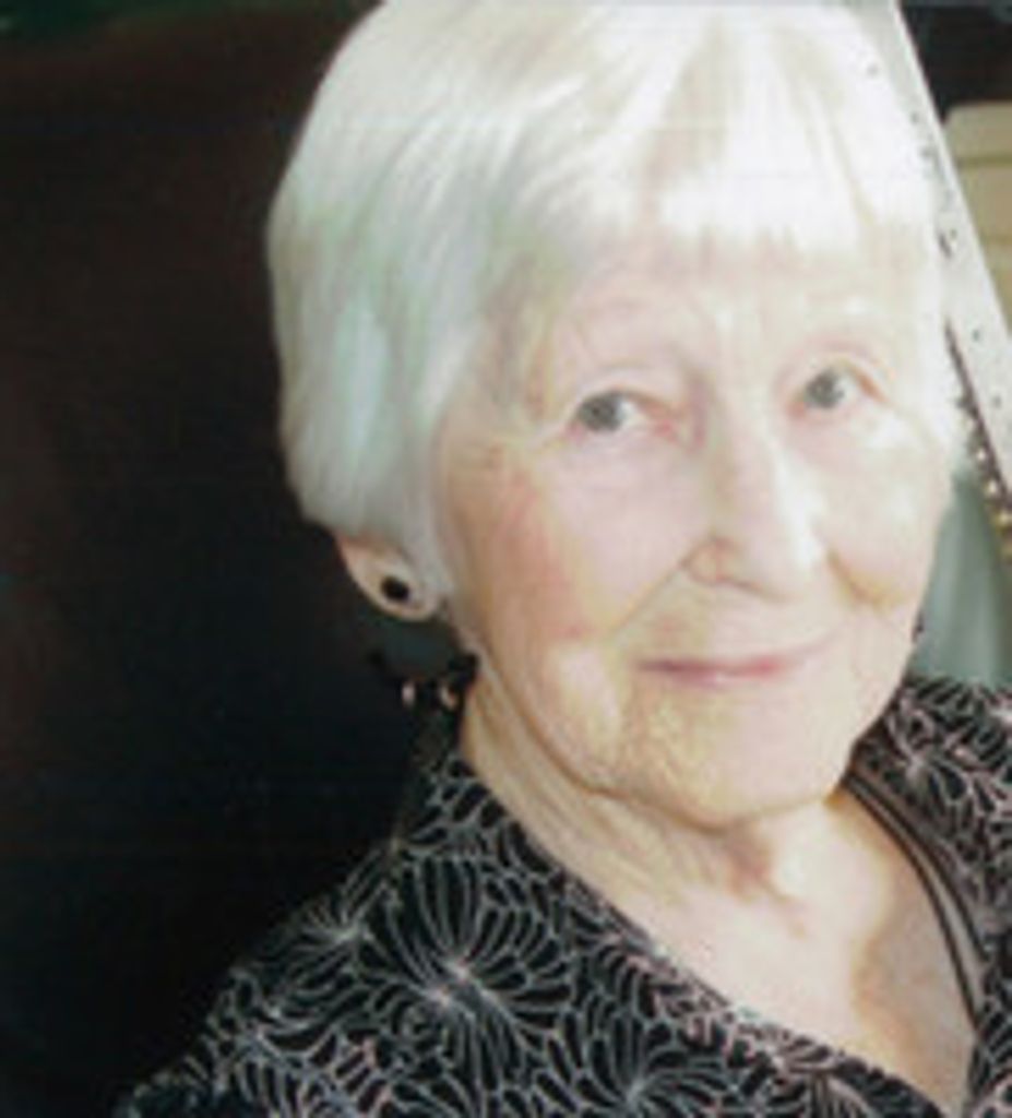 Mary B. Chandler Profile Photo