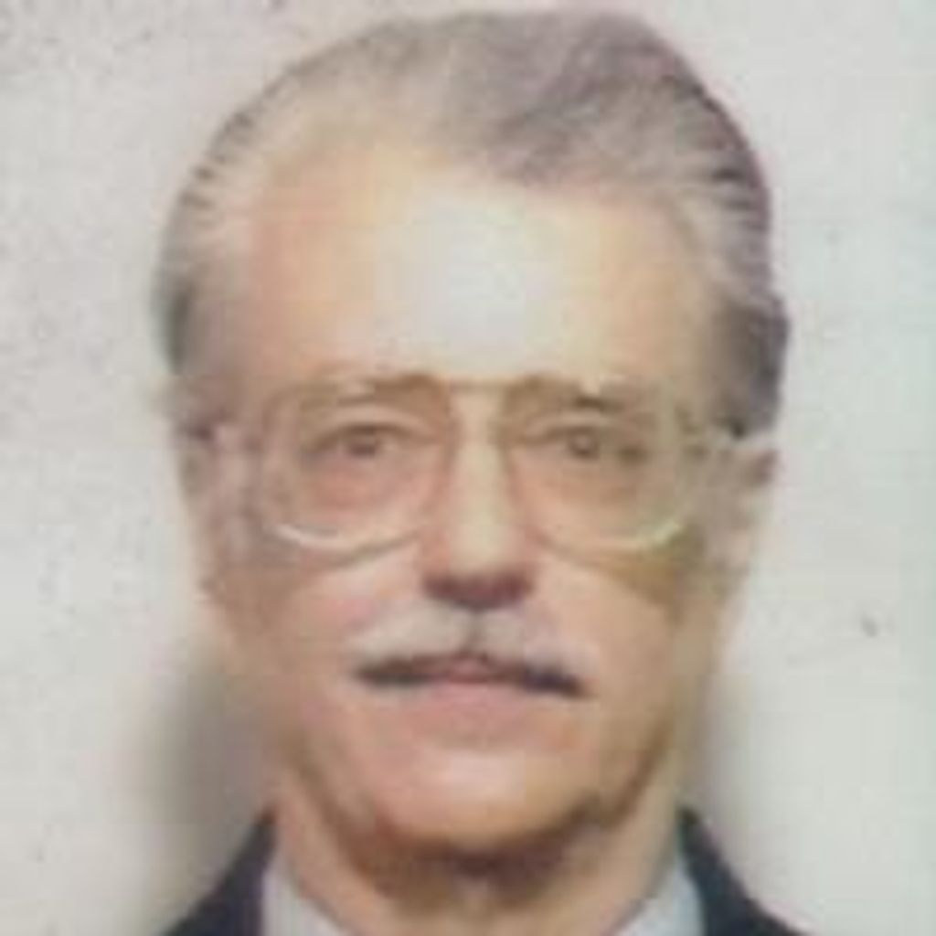 Edward "Ed" Michael Burke
