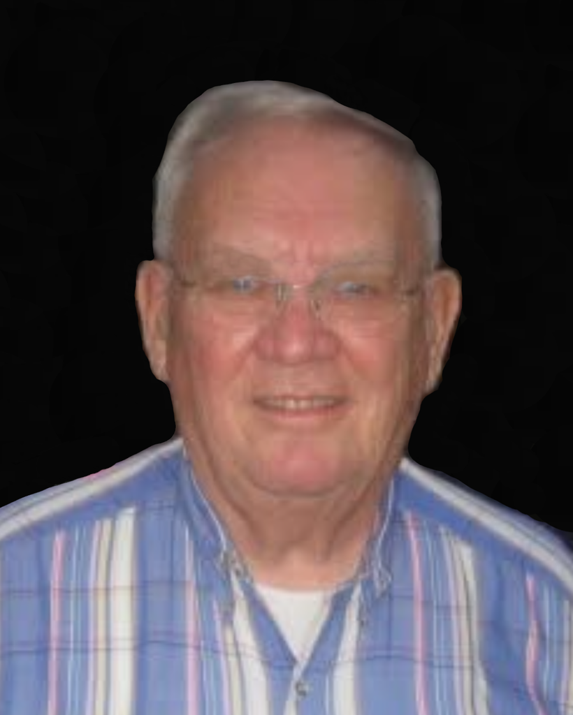 Milton Browning Profile Photo