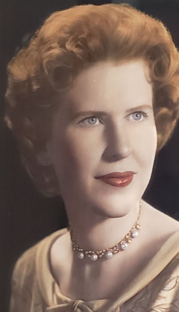 Margaret J. Murphy
