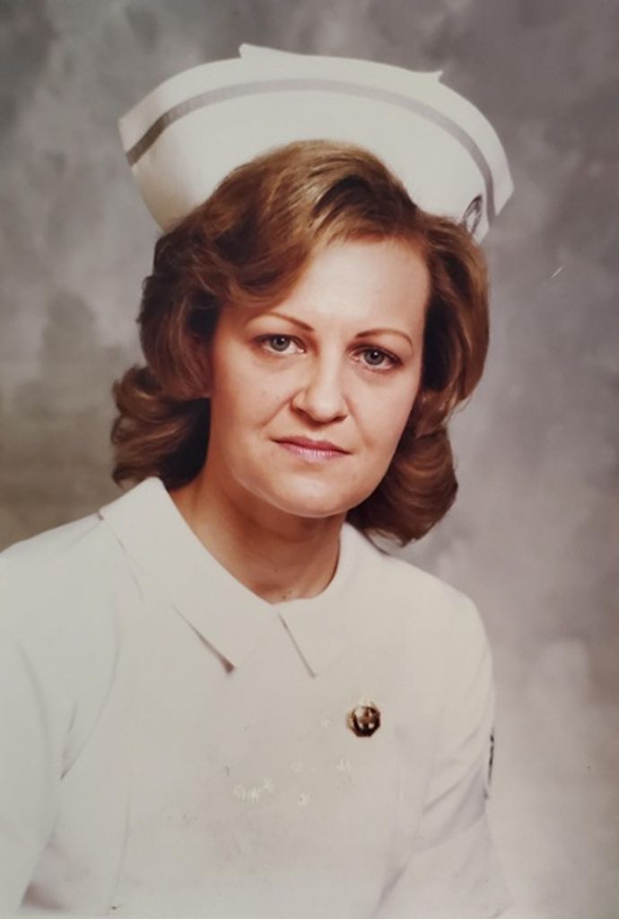 Anna M. Lamont Profile Photo