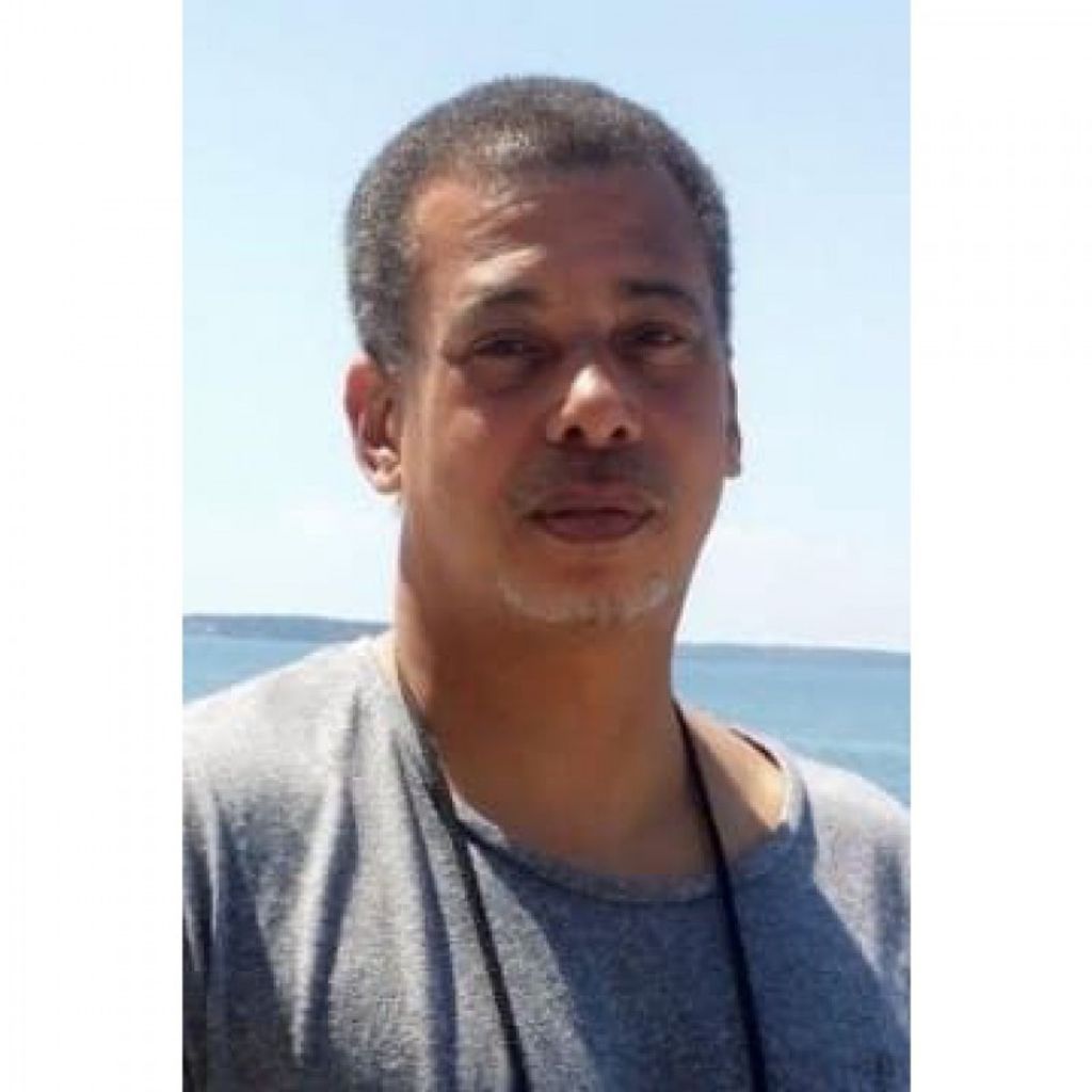 David Wayne Brown Profile Photo