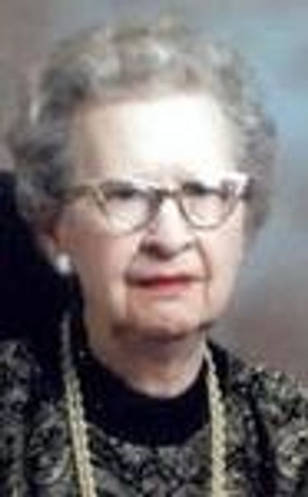 Lucille R. Schuett