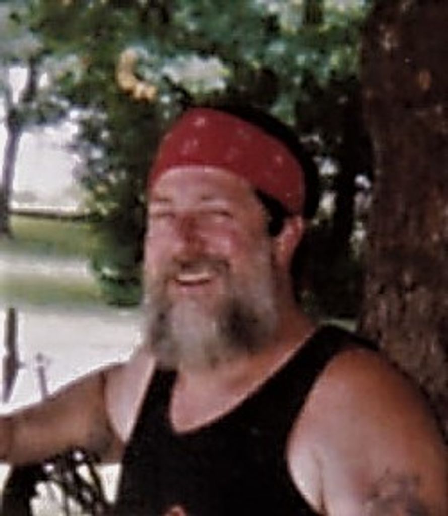 Joey A. Fronk