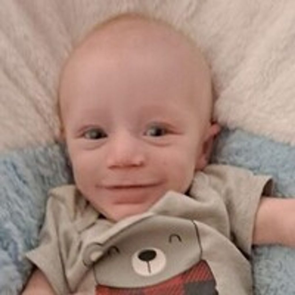 Kevin Nicholas Bruce, Jr.