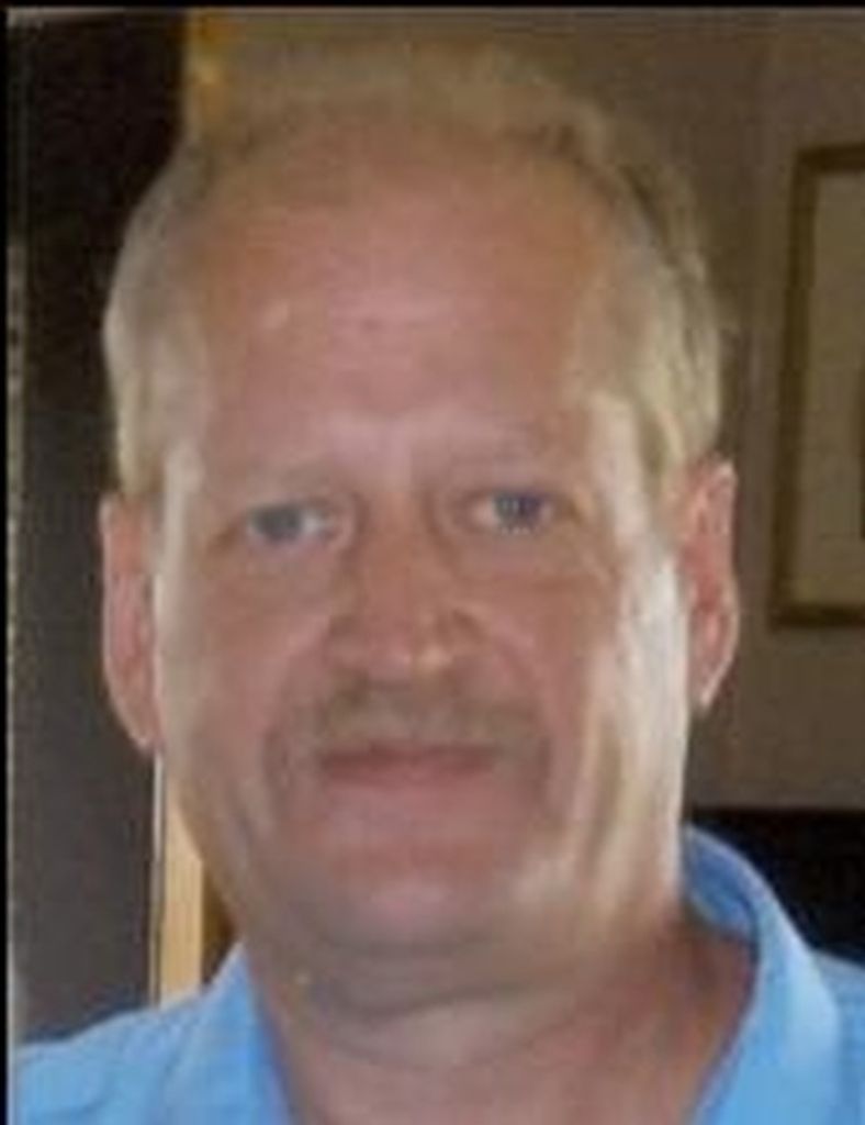 Gregory Carroll