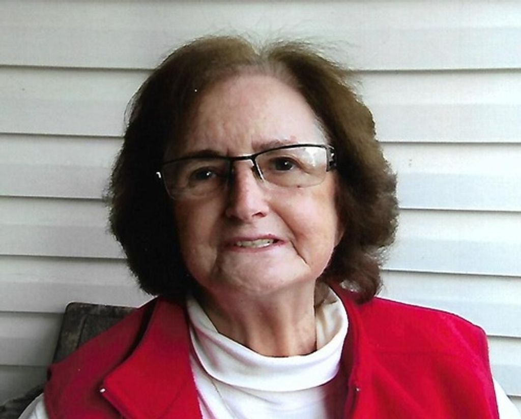 Thelma Marie Powers Profile Photo