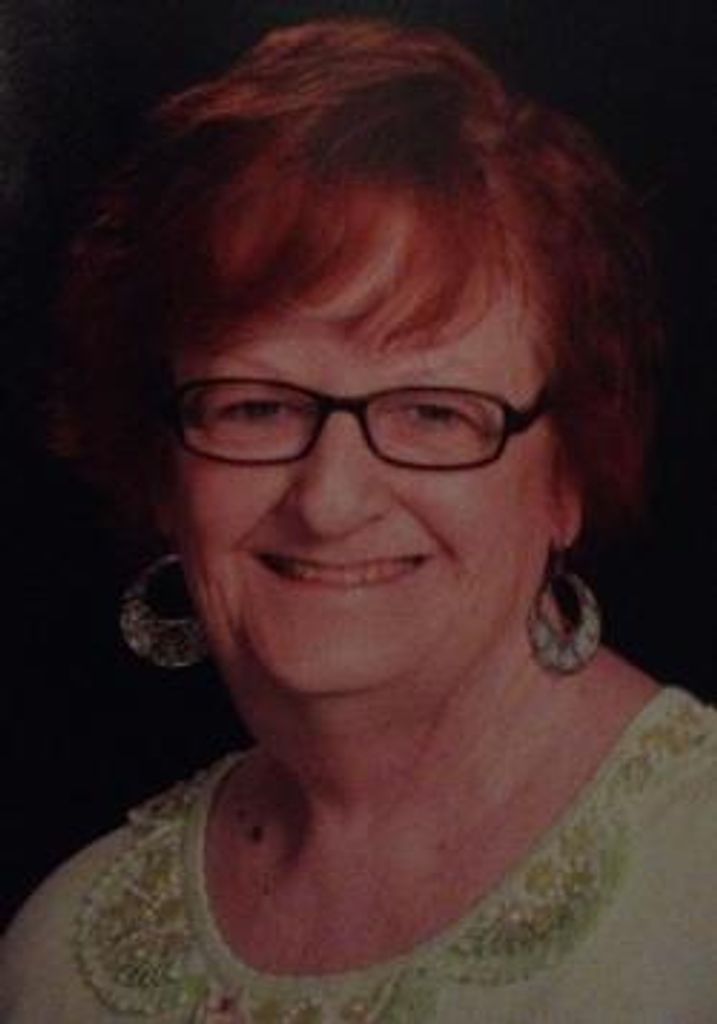 Sharon Pope Profile Photo