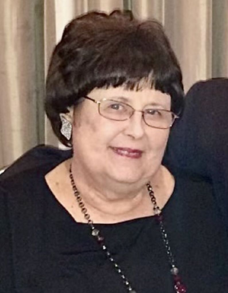 Therese Marie Carlson Profile Photo