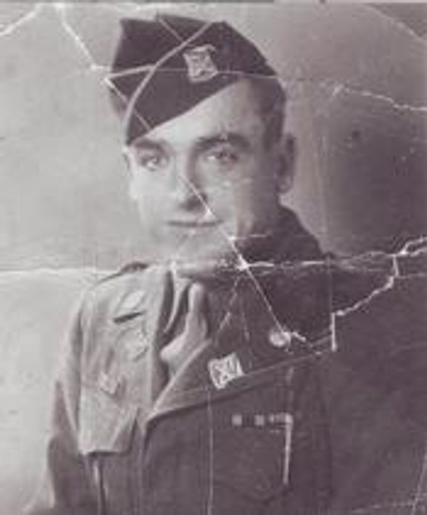Meddie Joe Gentry Profile Photo