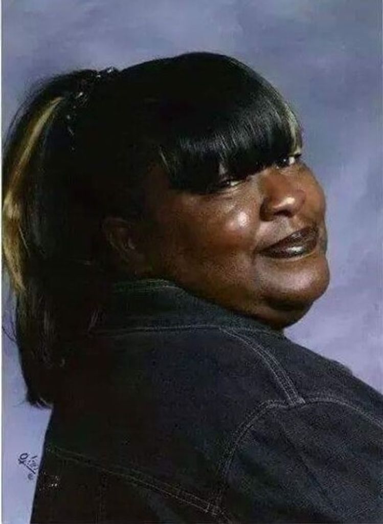 Renee Washington Profile Photo