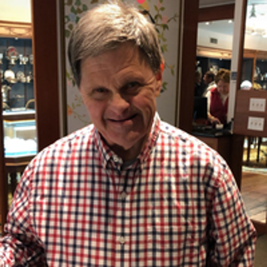 George Philp Ramsay Profile Photo