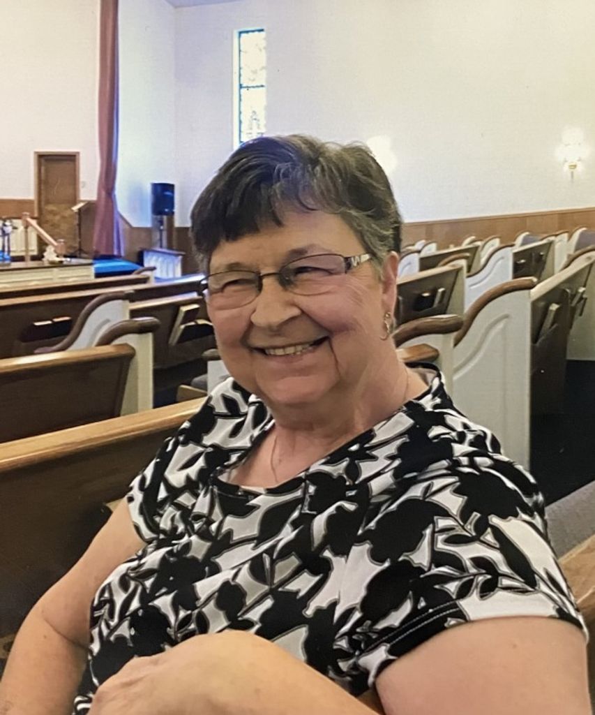 Evelyn Jean Ramey