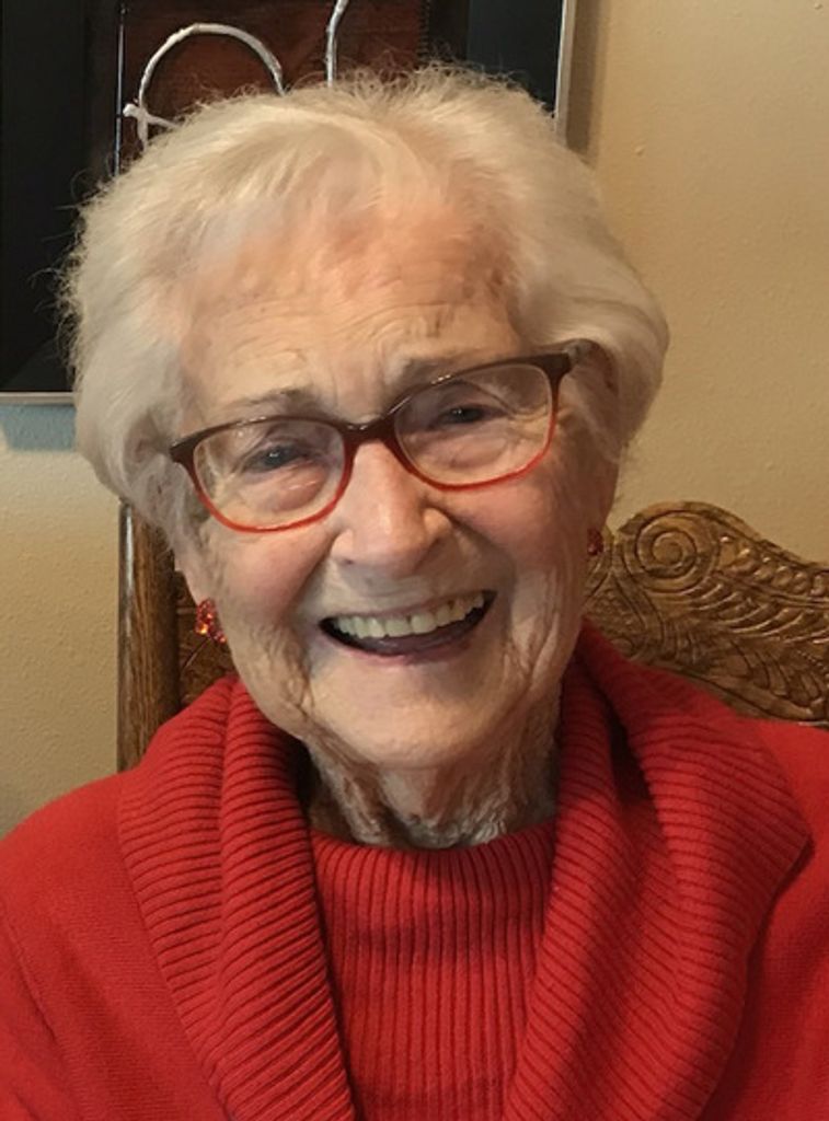 Verona "Nonie" Ione Skalsky Profile Photo