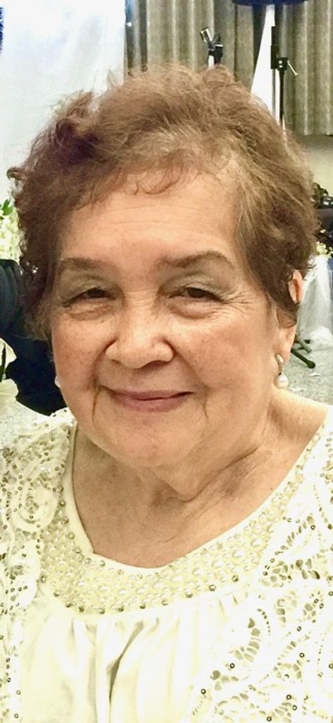 Hazel C. (Caspelich)  Regidor
