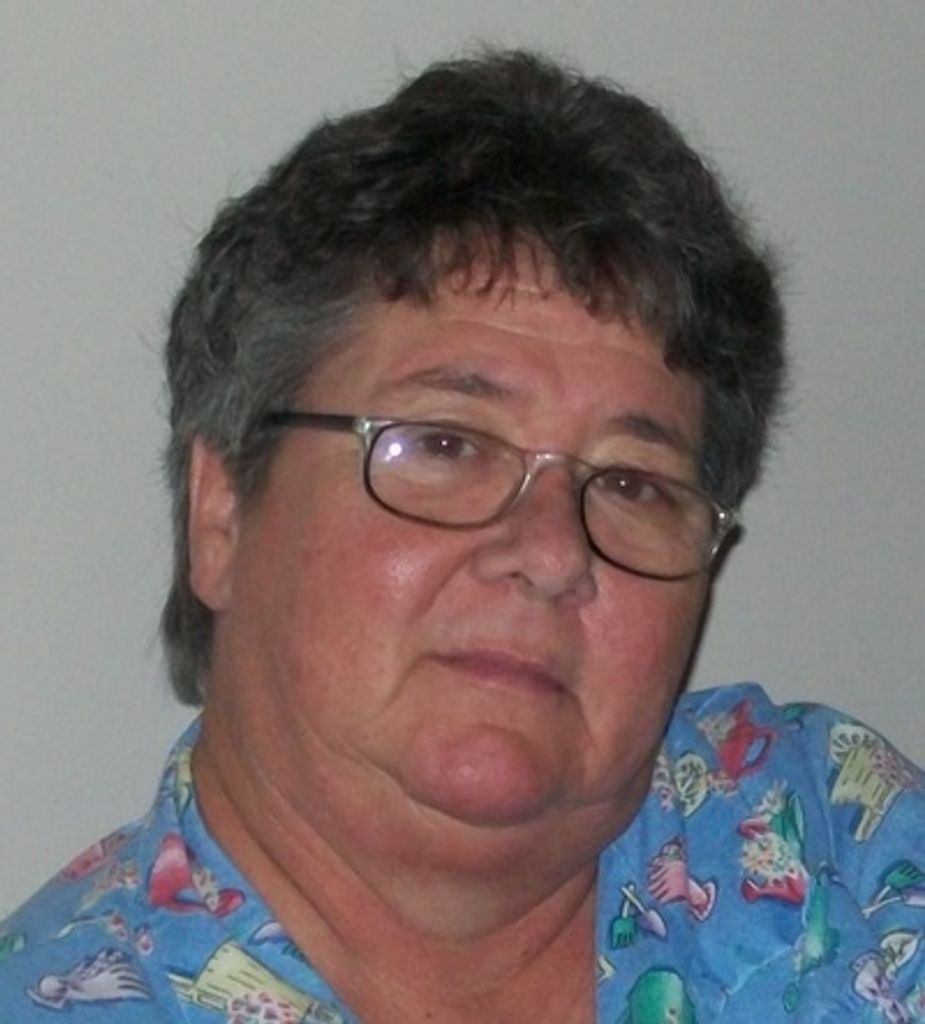 Rita Mae Menard Profile Photo