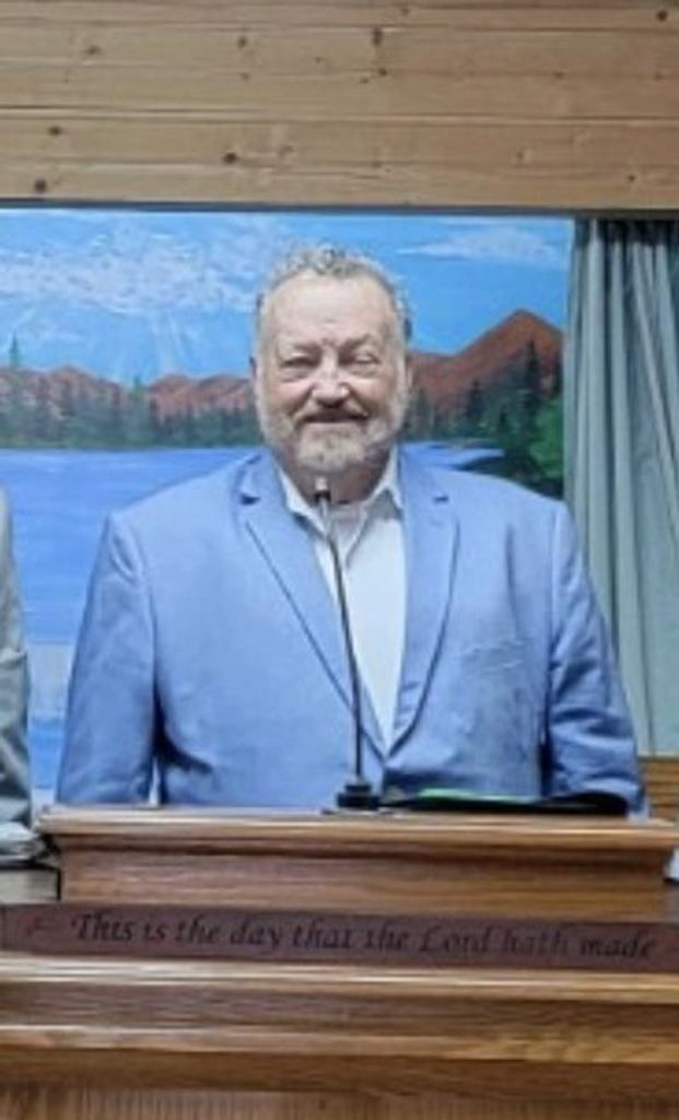Mack Arthur Presnell Profile Photo