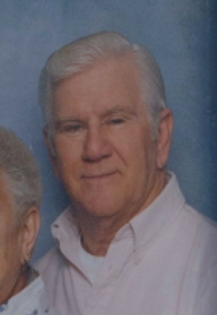 Billy Joe Fletcher Sr