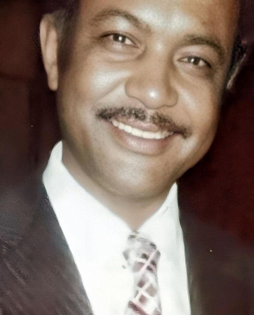 Henry Wills, Sr. Profile Photo