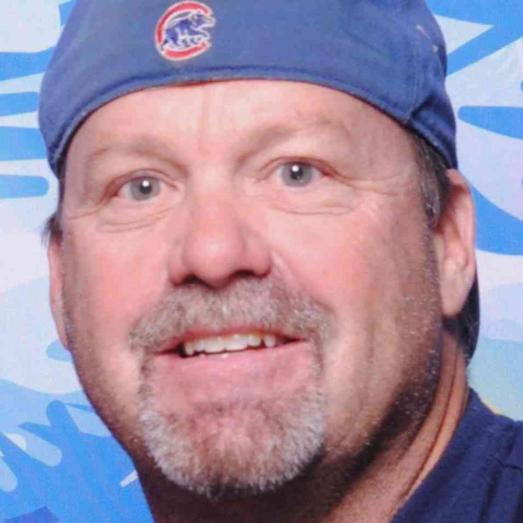 David Edmier Profile Photo