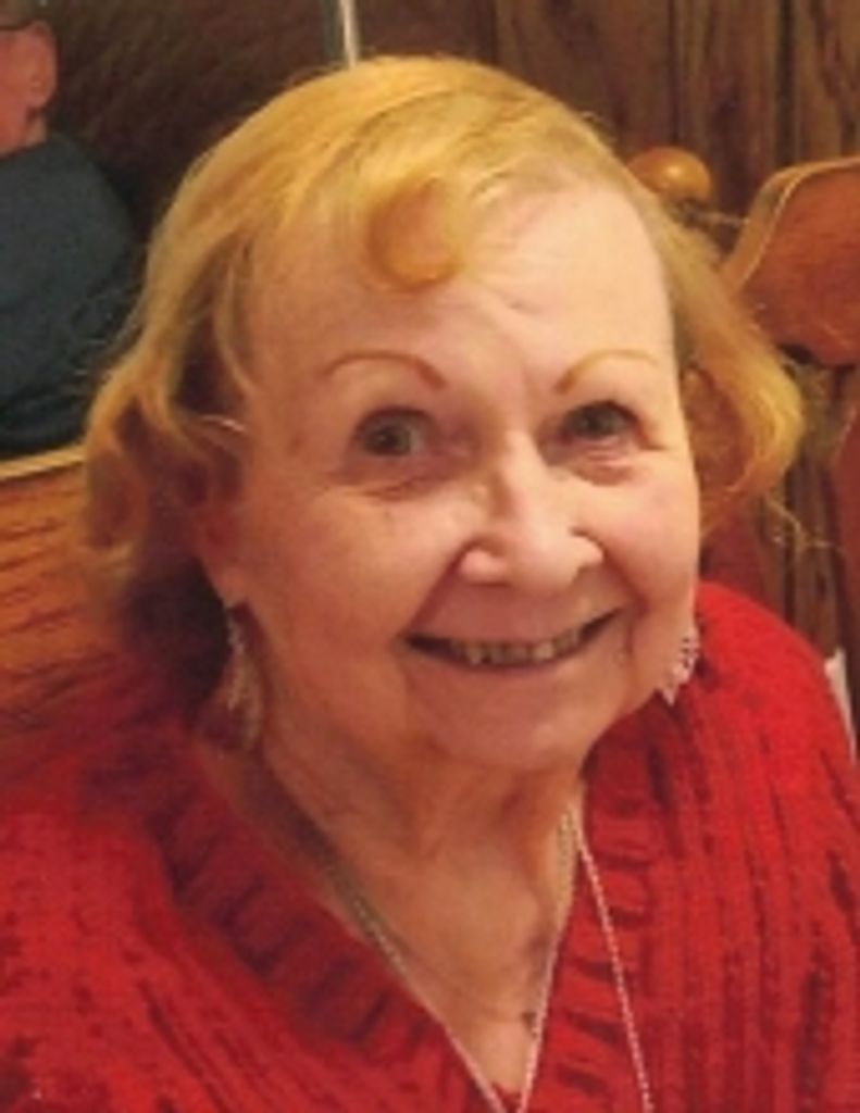Lorraine M. Tauby