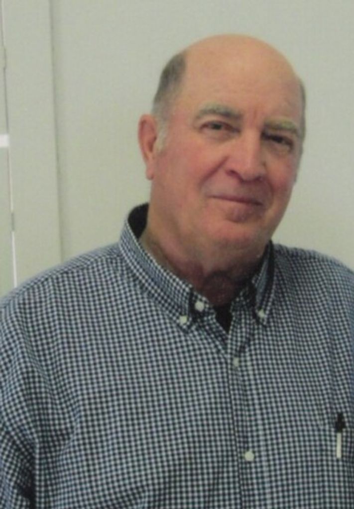 James Albert Moore, Jr. Profile Photo