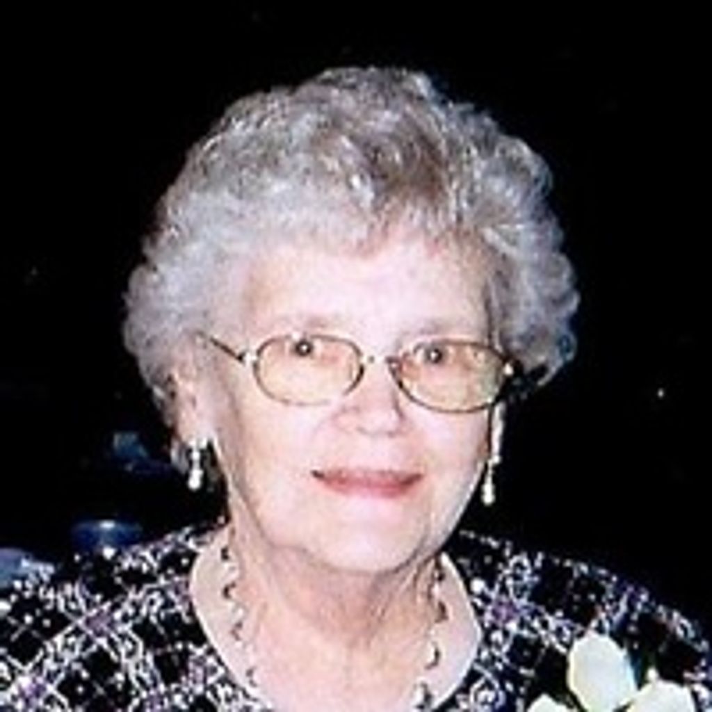 Viola I. Aasen