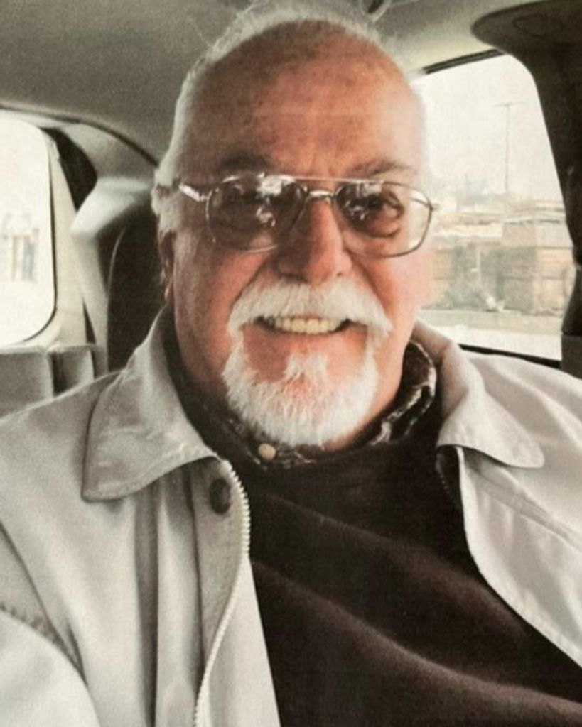 Philip G. Probeck Jr.
